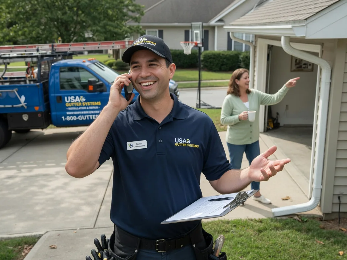 Gutter Installation Dorothy, NJ FAQs